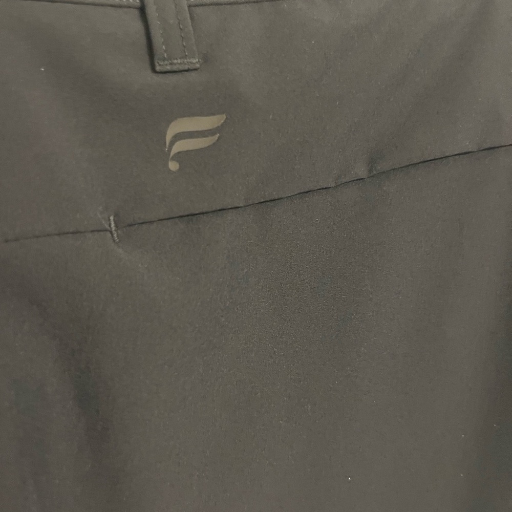 Fabletics Black Only Pant